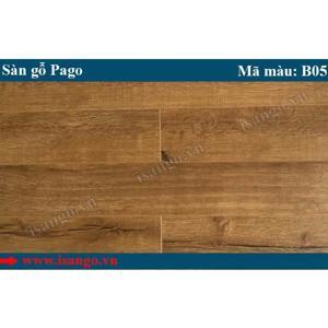 Sàn gỗ Pago PG B05