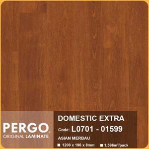 Sàn gỗ Pergo 01599