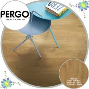 Sàn gỗ Pergo 01804