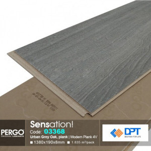Sàn gỗ Pergo 03368