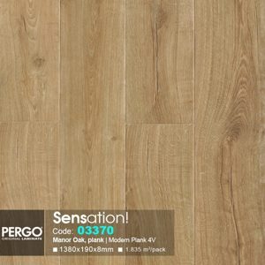 Sàn gỗ Pergo 03370