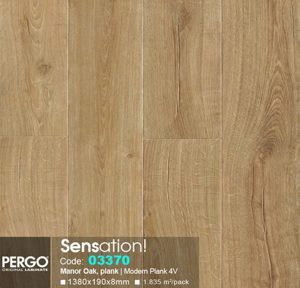 Sàn gỗ Pergo 03370