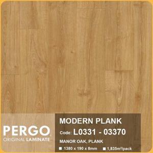 Sàn gỗ Pergo 03370