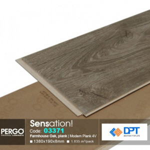 Sàn gỗ Pergo 03371