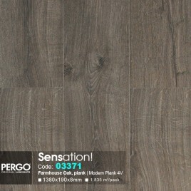 Sàn gỗ Pergo 03371