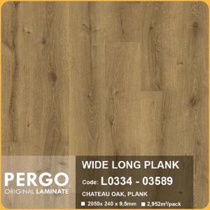 Sàn gỗ Pergo 03589