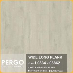 Sàn gỗ Pergo 03862