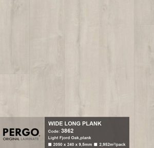 Sàn gỗ Pergo 03862