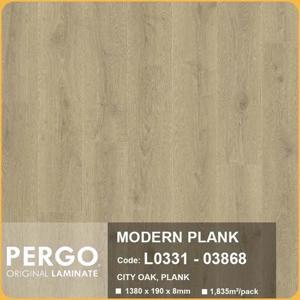 Sàn gỗ Pergo 03868