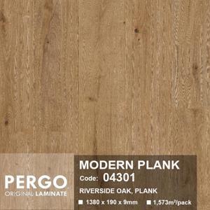 Sàn gỗ Pergo 04301