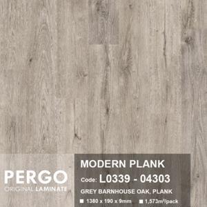 Sàn gỗ Pergo 04303
