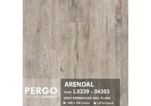 Sàn gỗ Pergo 04303