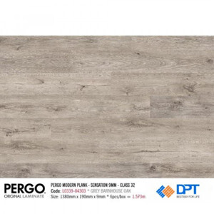 Sàn gỗ Pergo 04303
