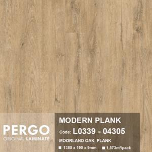 Sàn gỗ Pergo 04305