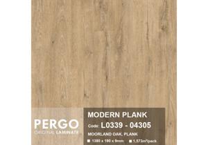 Sàn gỗ Pergo 04305
