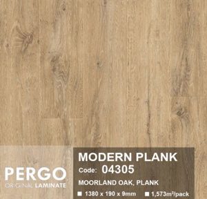 Sàn gỗ Pergo 04305