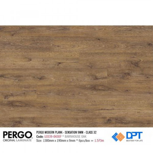 Sàn gỗ Pergo 04307