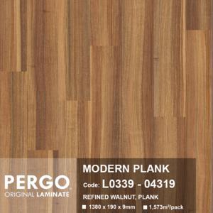 Sàn gỗ Pergo 04319