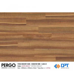 Sàn gỗ Pergo 04319