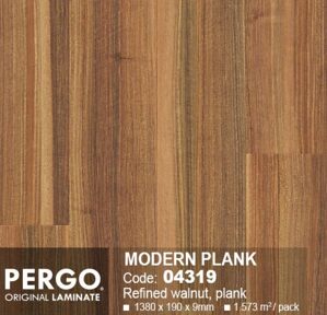 Sàn gỗ Pergo 04319