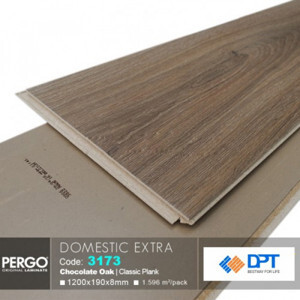 Sàn gỗ Pergo 2136