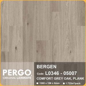 Sàn gỗ Pergo Bergen 05007