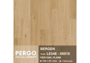 Sàn Gỗ Pergo Bergen 05010