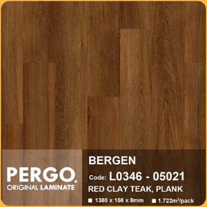Sàn gỗ Pergo Bergen 05021