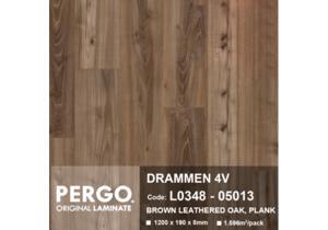 Sàn gỗ Pergo Drammen 05013