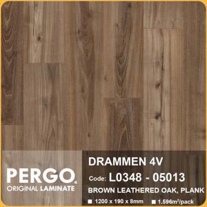 Sàn gỗ Pergo Drammen 05013