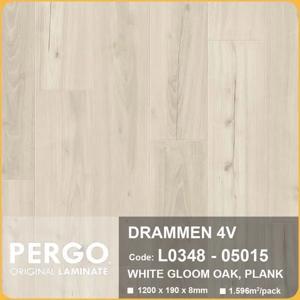 Sàn gỗ Pergo Drammen 05015