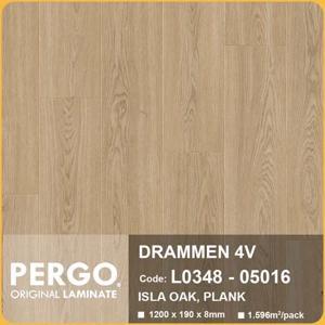 Sàn gỗ Pergo Drammen 05016