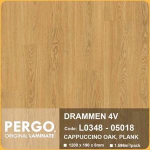 Sàn gỗ Pergo Drammen 05018