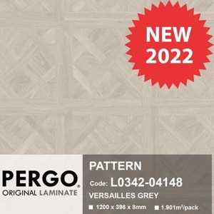 Sàn gỗ Pergo Pattern 04148
