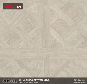 Sàn gỗ Pergo Pattern 04148