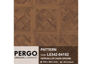 Sàn gỗ Pergo Pattern 04152
