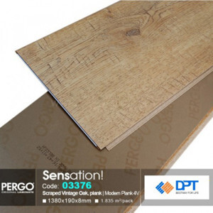 Sàn gỗ Pergo Sensation 03376