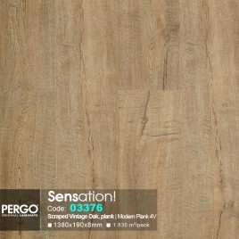 Sàn gỗ Pergo Sensation 03376