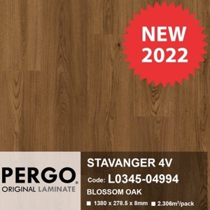 Sàn gỗ Pergo Stavanger 04994