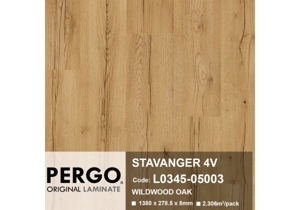 Sàn gỗ Pergo Stavanger 05003