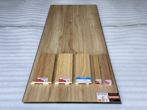 Sàn gỗ Povar HQ-5502