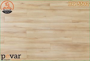 Sàn gỗ Povar HQ-5502