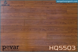 Sàn gỗ Povar HQ-5503