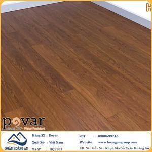 Sàn gỗ Povar HQ-5503