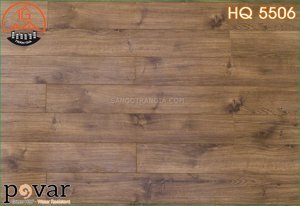 Sàn gỗ Povar HQ-5506