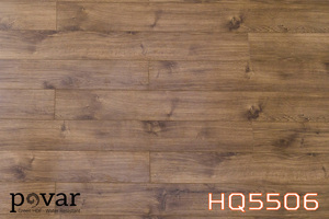 Sàn gỗ Povar HQ-5506