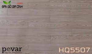Sàn gỗ Povar HQ-5507
