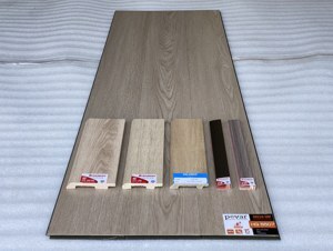 Sàn gỗ Povar HQ-5507