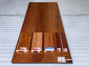 Sàn gỗ Povar HQ-5508
