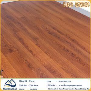 Sàn gỗ Povar HQ-5508